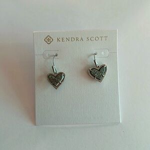 ARI Heart Drop RHD 080